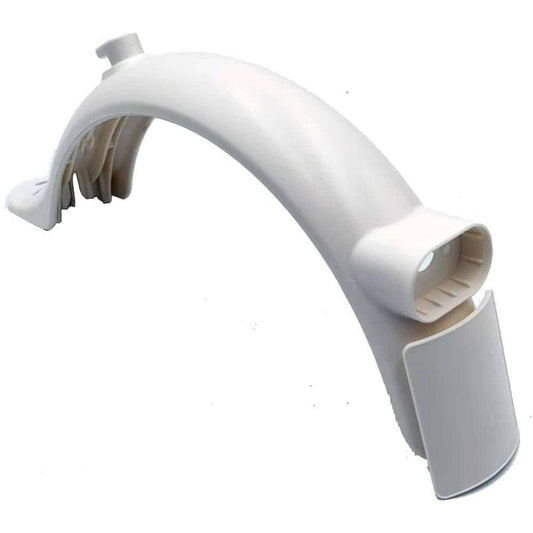 Garde-boue GX2.0 blanc pour Xiaomi 1S, Essential, Pro2, Pro2, MI3 référence 62191-1