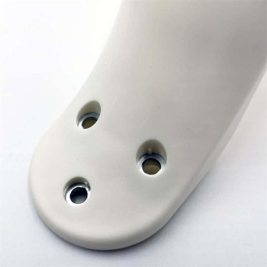 Garde-boue GX2.0 blanc pour Xiaomi 1S, Essential, Pro2, Pro2, MI3 vue 2