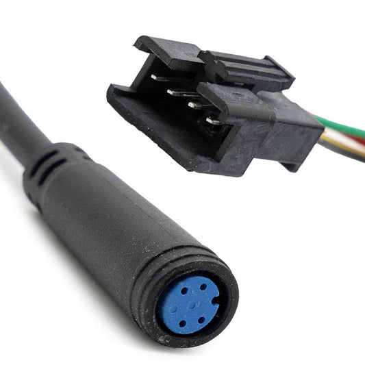 Câble Display pour contrôleur Smartgyro Crossover Dual Max vue 2