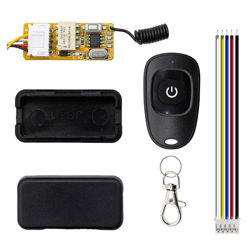 Limiteur de vitesse pour Smartgyro Speedway / Rockway