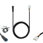 Câble d'affichage Smartgyro K2 à 5 broches — vue 1