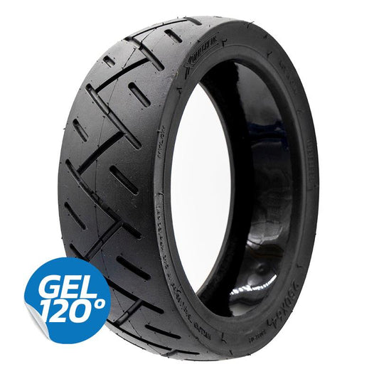 Pneu Tubeless 250x64 [Xuancheng] - Edition GEL référence CMM631