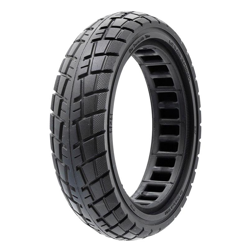 Pneu plein ultraléger 8,5x2-6,1/B34 Offroad ligne noire [Ewheel] référence CMM632