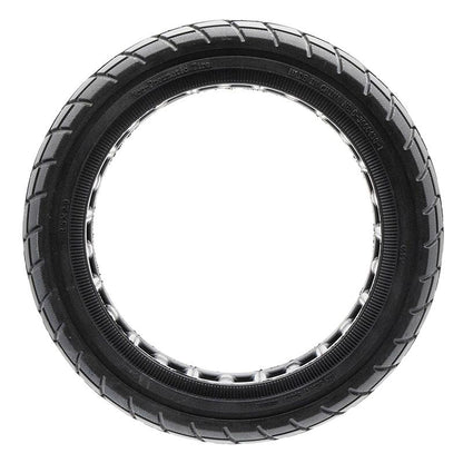 Pneu plein ultraléger 8,5x2-6,1/B34 Offroad ligne noire [Ewheel] vue 3