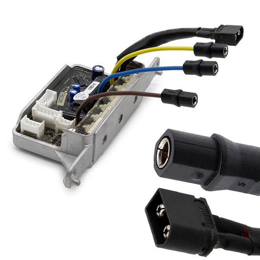 Contrôleur  Niu Original KQi3 MAX  48V 20A vue 2