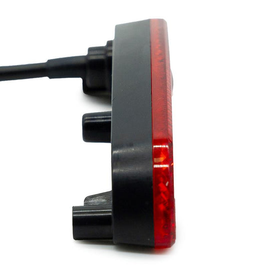 Feu arrière 12V  Niu Original KQi3 MAX vue 2