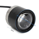 Feu avant Niu Original KQi1 pro — vue 2