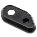 Couvercle de fourche avant Niu Original KQi3 Pro / MAX — vue 2