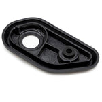 Couvercle de fourche avant Niu Original KQi3 Pro / MAX — vue 3