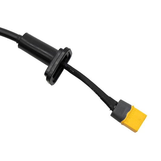 Câble d'extension XT60 - 1,55M Batterie/contrôleur Wispeed Original T855 vue 2