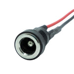 Port de charge original Wispeed T850 DC 5,5x2,5 — vue 2