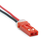 Port de charge original Wispeed T850 DC 5,5x2,5 — vue 3