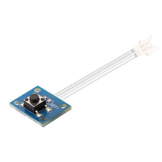 Bouton d'alimentation de display Wispeed Original T850 vue 2