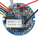 Display Wispeed Original T850 2ª gen. — vue 2