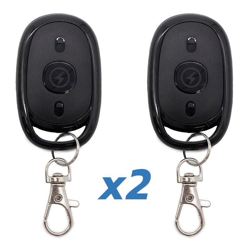 Alarme pour Ninebot G30/G2 vue 2