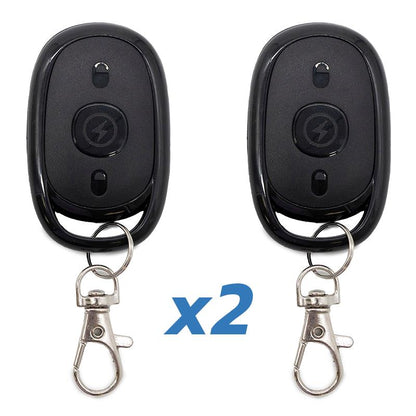 Alarme pour Ninebot G30/G2 vue 2