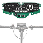 Display Smartgyro K2 à 4 broches débridable — vue 2