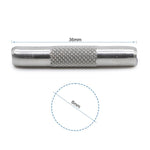 Goupille fendue en acier inoxydable 6mm pour Xiaomi MI3 - 10pcs — vue 2