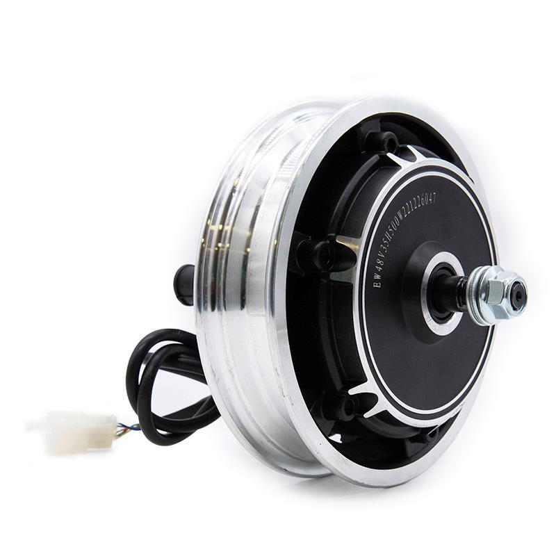 Moteur 48V 500W 6/B36 référence 43471