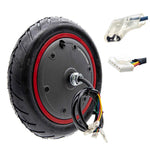 Moteur 36V 300W 6,1/B34 pour Xiaomi [Ewheel] — vue 1
