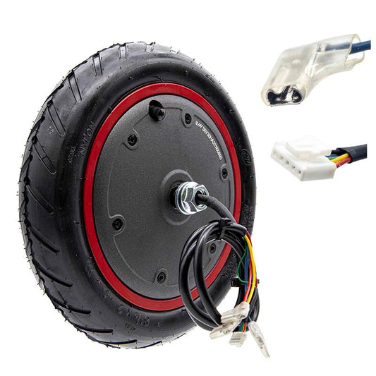 Moteur 36V 300W 6,1/B34 pour Xiaomi [Ewheel] référence 68823