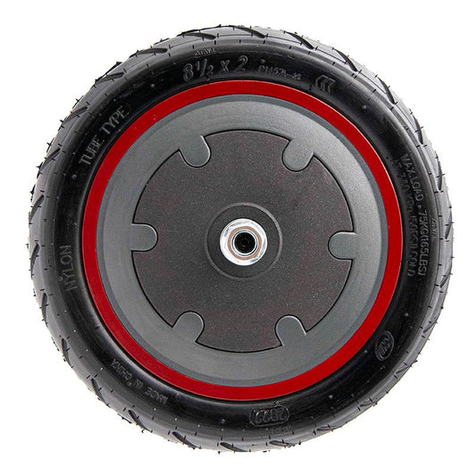 Moteur 36V 300W 6,1/B34 pour Xiaomi [Ewheel] vue 2