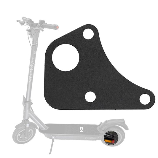 Support d'étrier de frein Smartgyro K2 référence CMM394