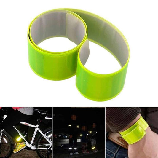 Bracelet réfléchissant vue 2