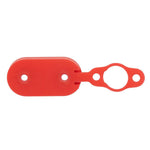 Bouchon en silicone pour port de charge Xiaomi 1S/Essential/Pro/Pro/Pro2/Mi3 pack de 5 — vue 2