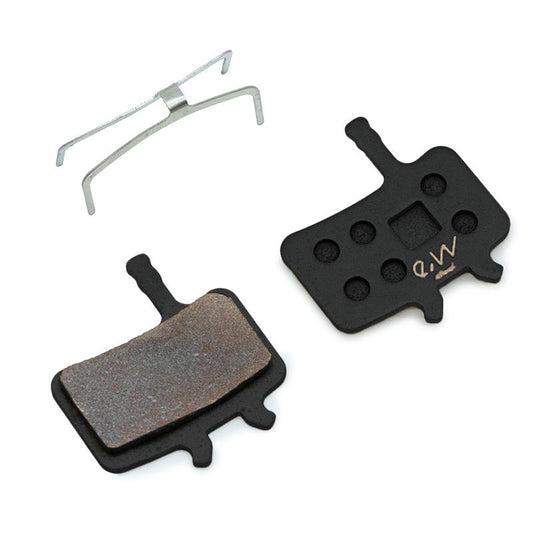 Plaquettes RT008 [Ewheel] – jeu de 2 vue 2