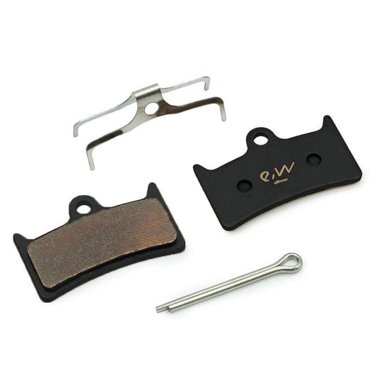 Plaquettes RT010 [Ewheel] vue 2