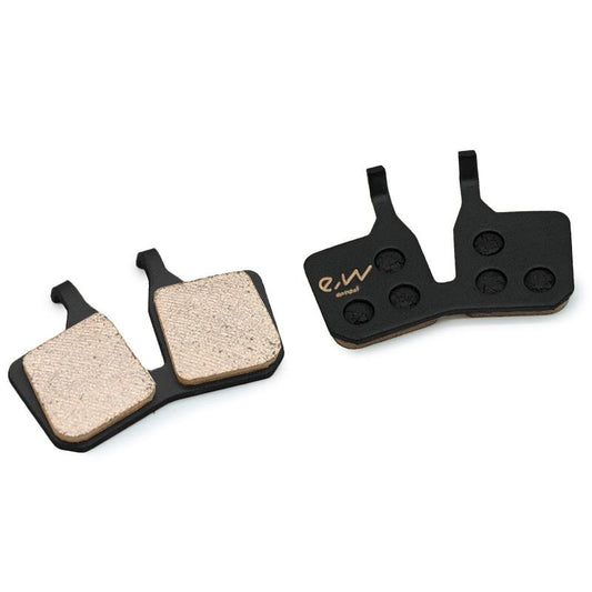 Plaquettes RT011 [Ewheel] – jeu de 2 vue 2