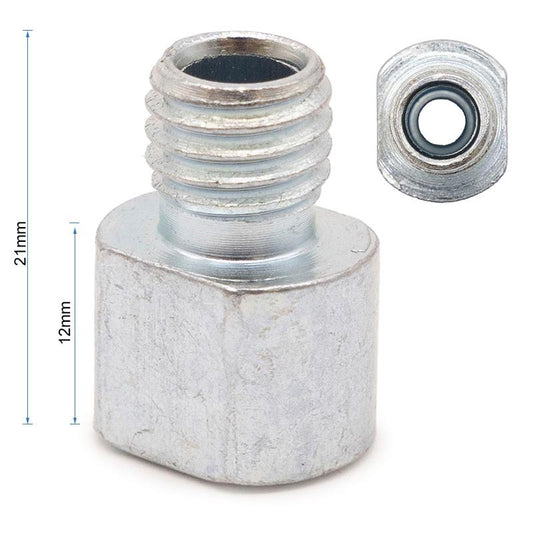 Réflecteur arrière rouge Wispeed Original T855 vue 2