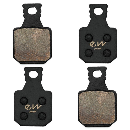 Plaquettes RT012 [Ewheel] – jeu de 4 vue 2