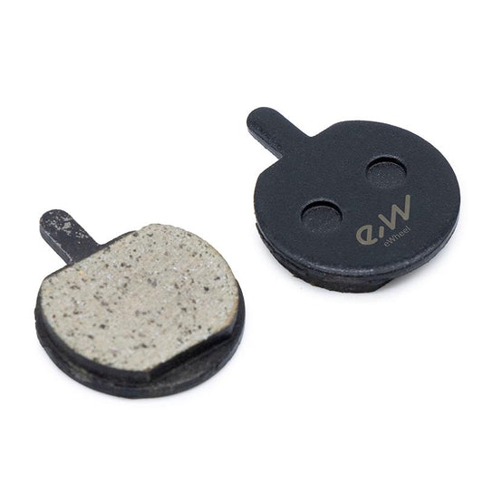 CT004 plaquettes  [Ewheel] - 2 jeux vue 2