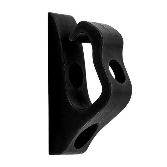 Crochet plastique noir pour Xiaomi référence 73296-01