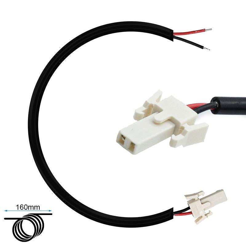 Connecteur de feux arrière xiaomi pack de 10 vue 2