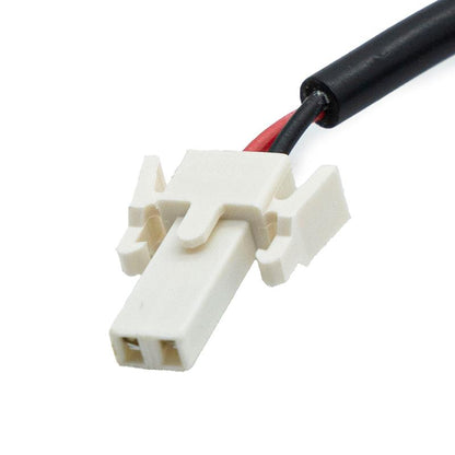 Connecteur de feux arrière xiaomi pack de 10 vue 3