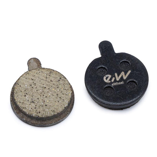 CT003 plaquettes pour Xiaomi [Ewheel] vue 2