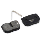 Plaquettes RS003 [Ewheel] – 2 jeux — vue 2