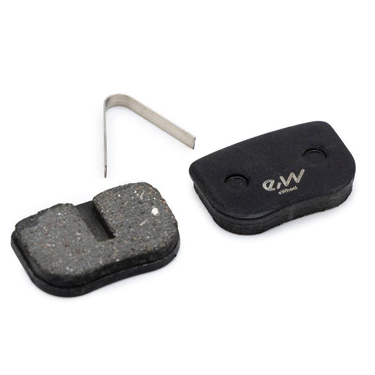 Plaquettes RS003 [Ewheel] – 2 jeux vue 2