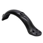 Garde-boue arrière GB5 noir - 4 vis — vue 1