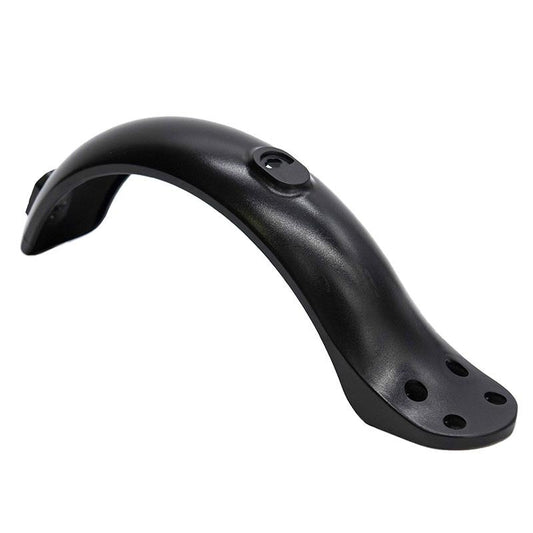 Garde-boue arrière GB5 noir - 4 vis référence 64242
