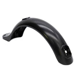 Garde-boue arrière GB5 noir - 4 vis — vue 2