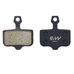 Plaquettes RT002 [Ewheel] — vue 3