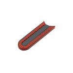 Réflecteur avant catadioptrique rouge Xiaomi pack de 10 pcs — vue 3