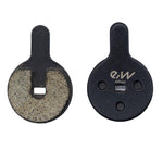 CT002 plaquettes [Ewheel] - 2 jeux — vue 3