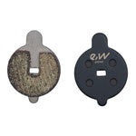 CT001 plaquettes pour NIU Ewheel - 2 jeux — vue 3