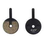 CT007 plaquettes [Ewheel] - 2 jeux — vue 3