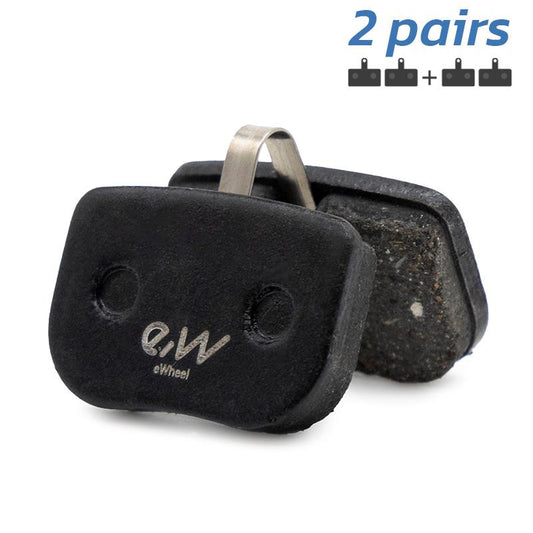 Plaquettes RS003 [Ewheel] – 2 jeux référence 82002